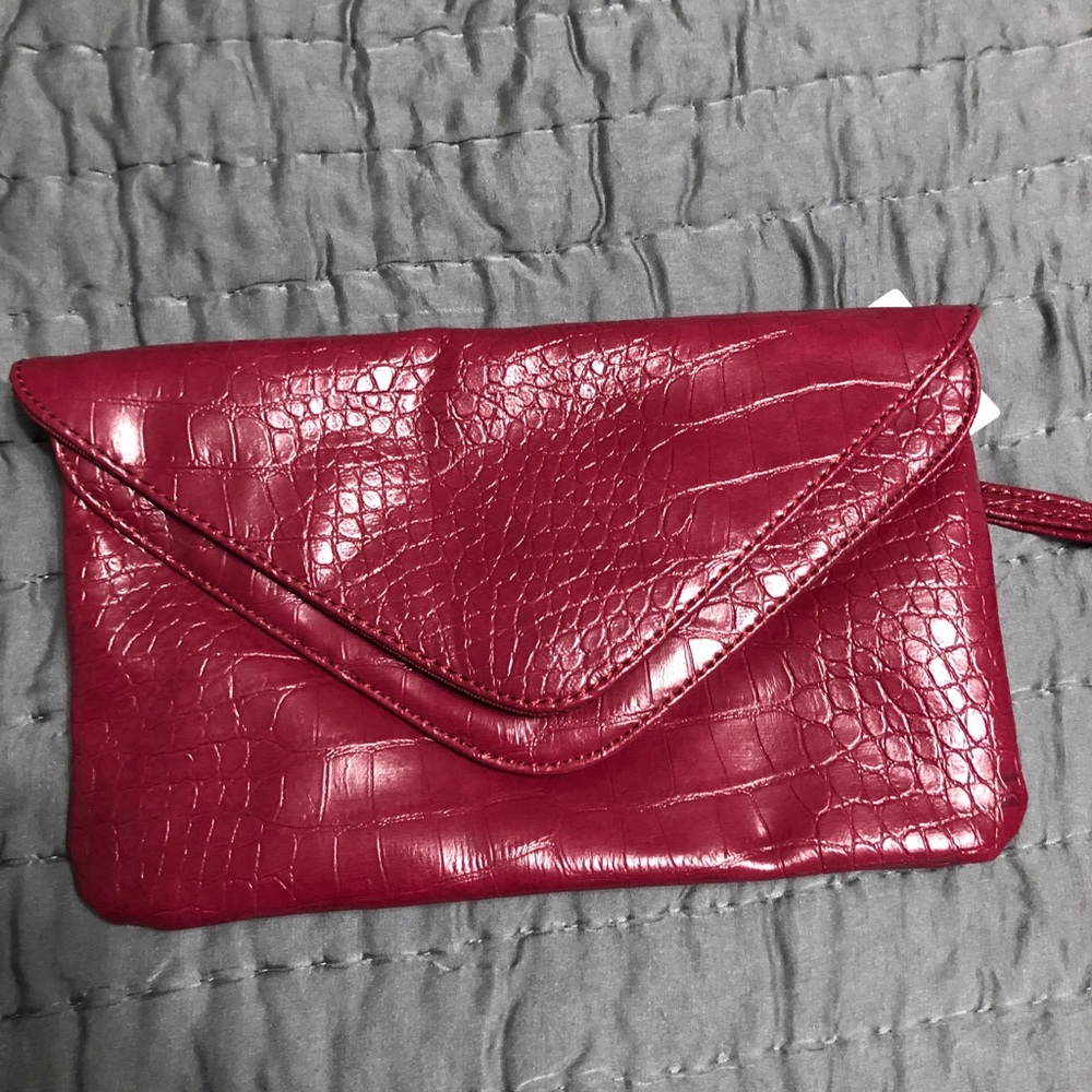Forever21 Clutch
